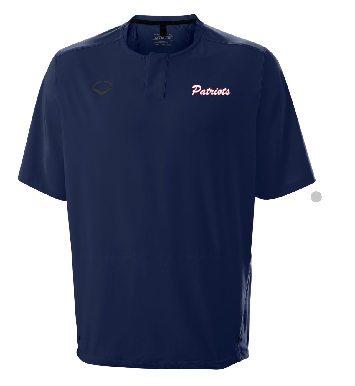 Evoshield BP Jacket