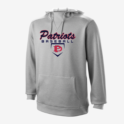 Evoshield 365 Hoodie