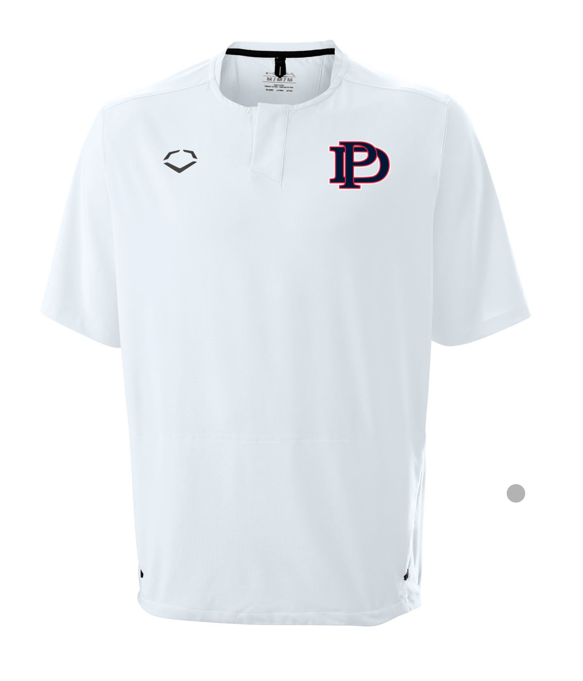 Evoshield BP Jacket