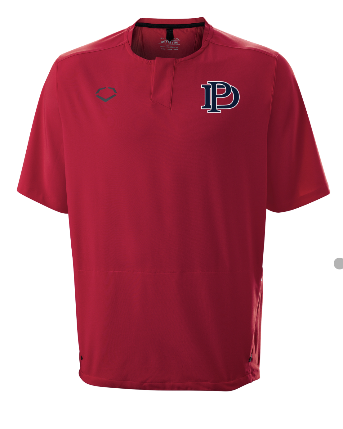 Evoshield BP Jacket