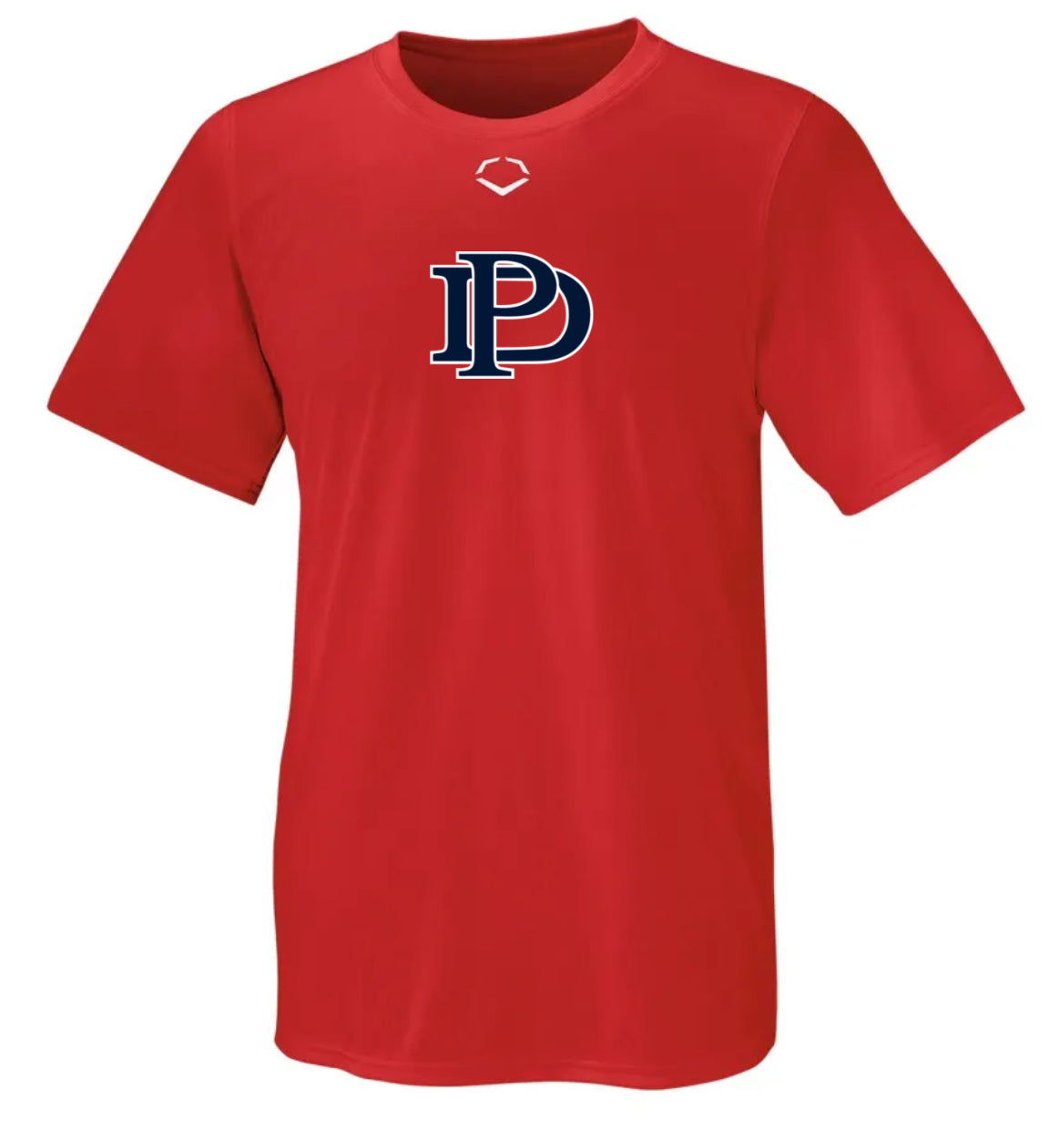 Evoshield Performance Tech Compression DP Shirt