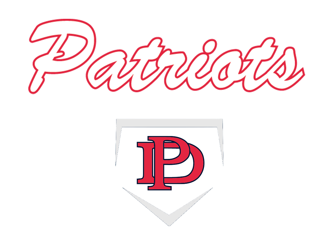 DP Collegiate League Jersey Top