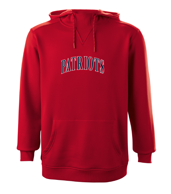 Evoshield 365 Hoodie