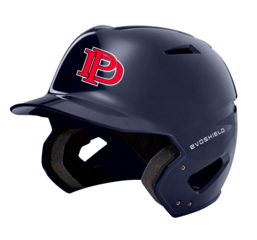 Evoshield Batting Helmet