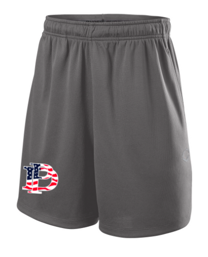 Evoshield Pro Team Training Short 2.0