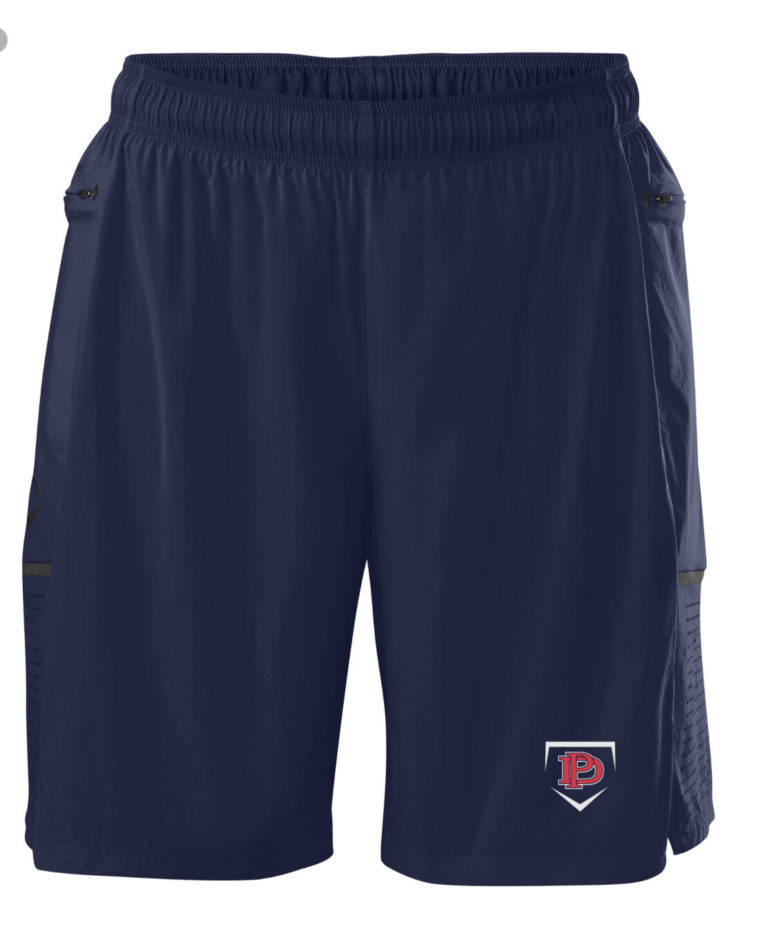 Evoshield Game Changing 2n1 Short