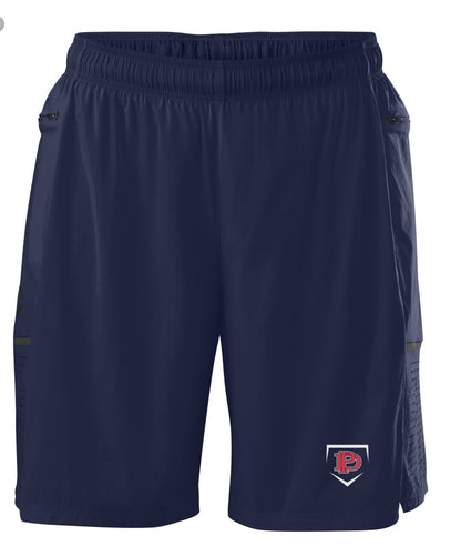 Evoshield Game Changing 2n1 Short