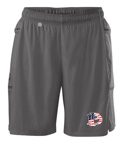 Evoshield Game Changing 2n1 Short