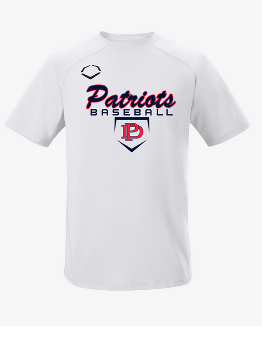 Evoshield Practice Shirt