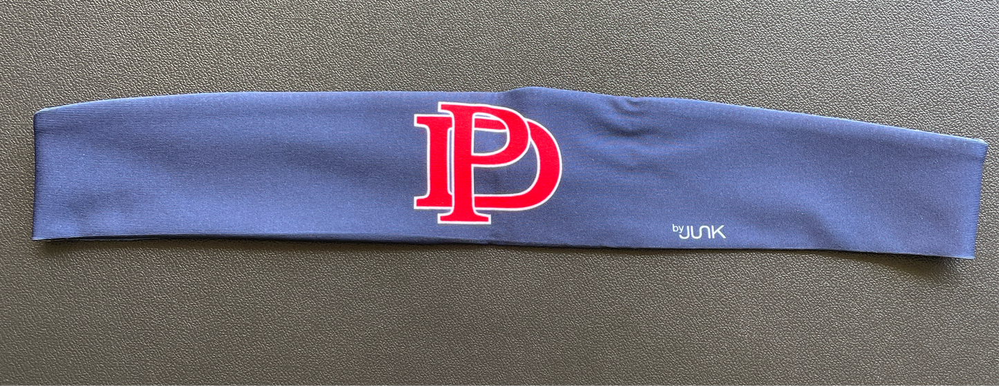 Junk Brand DP Head Band - Navy