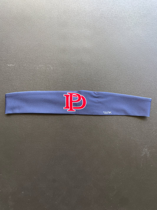 Junk Brand DP Head Band - Navy