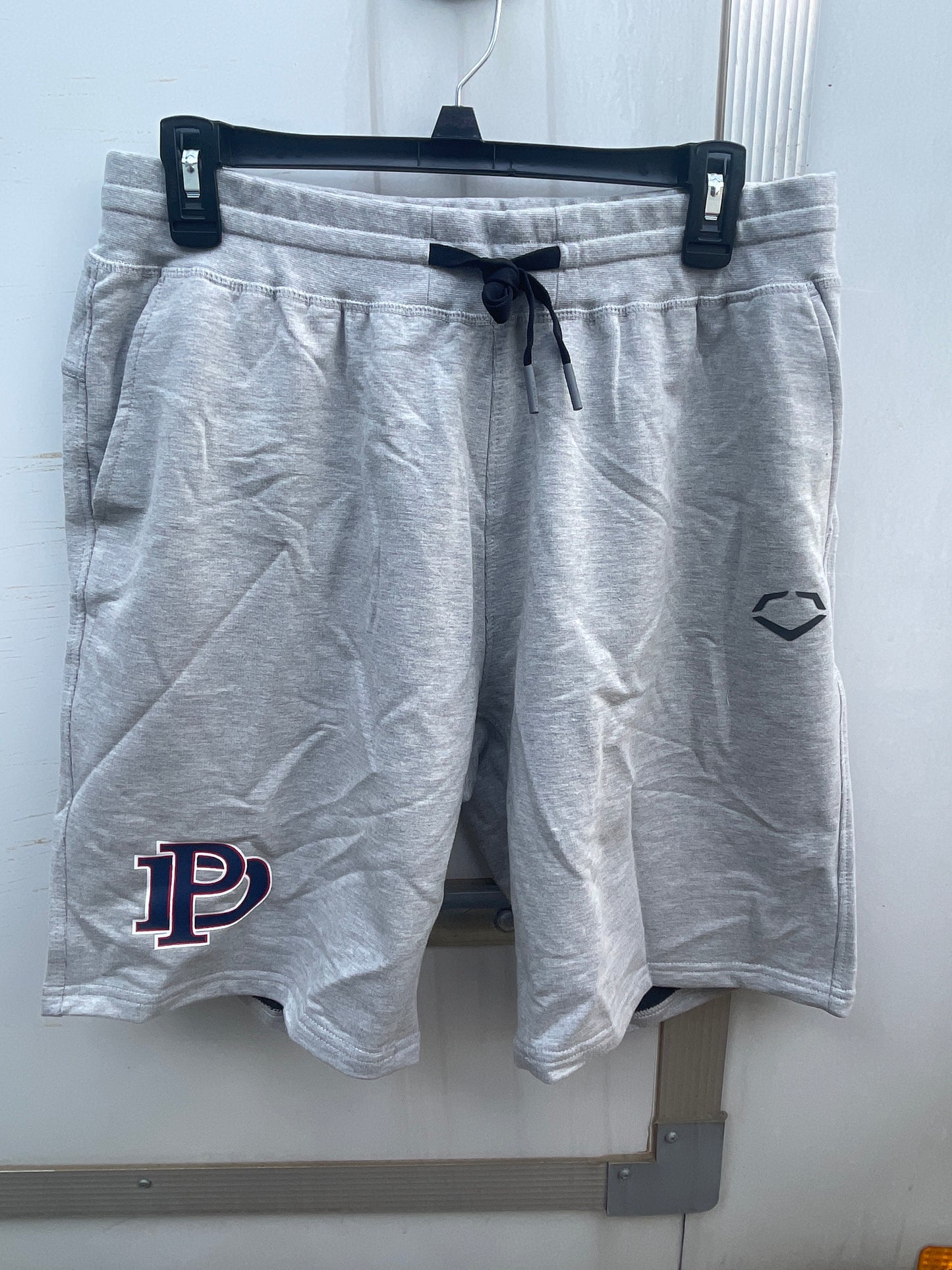 Evoshield Clubhouse Shorts