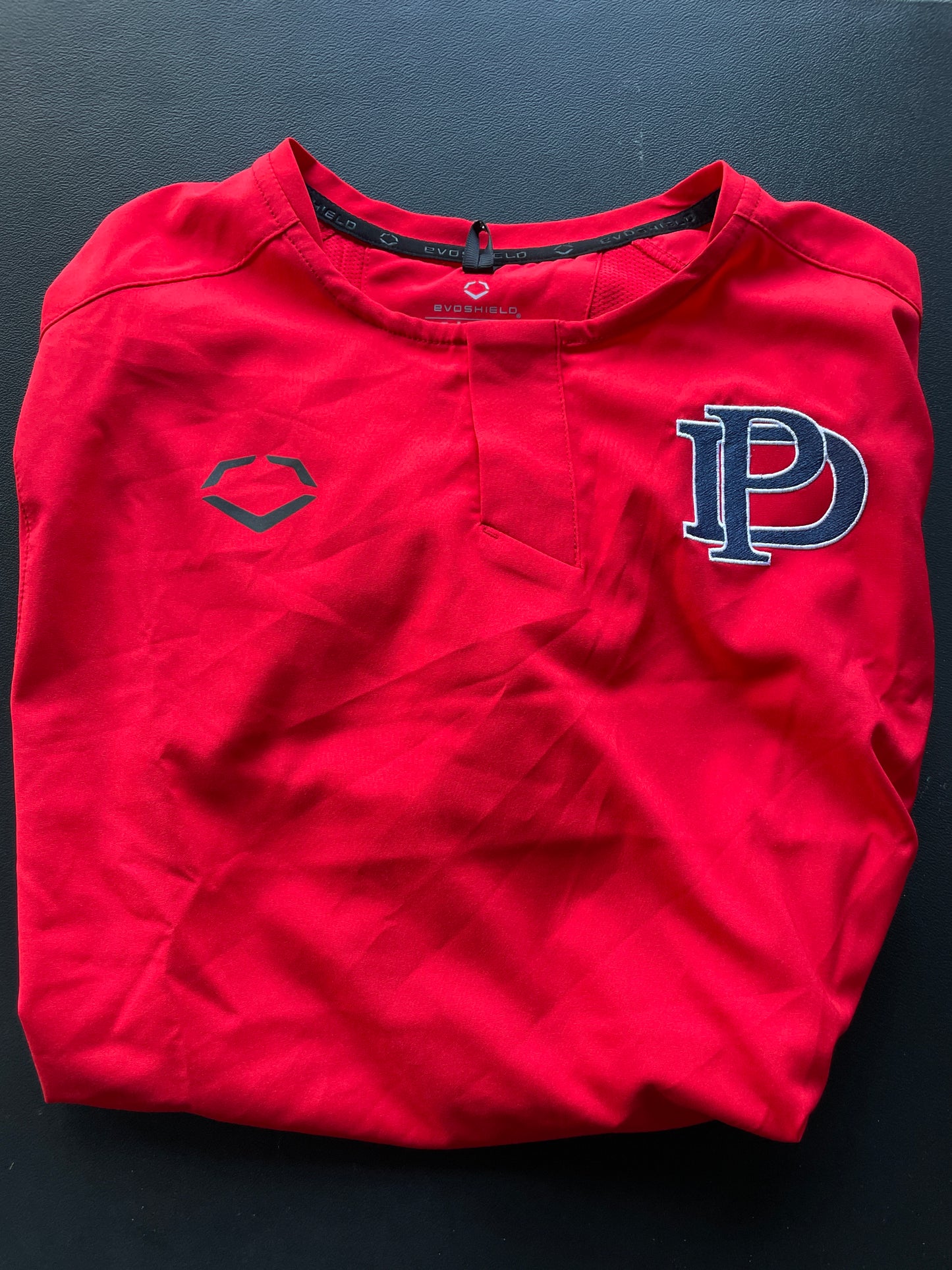 Evoshield BP Jacket