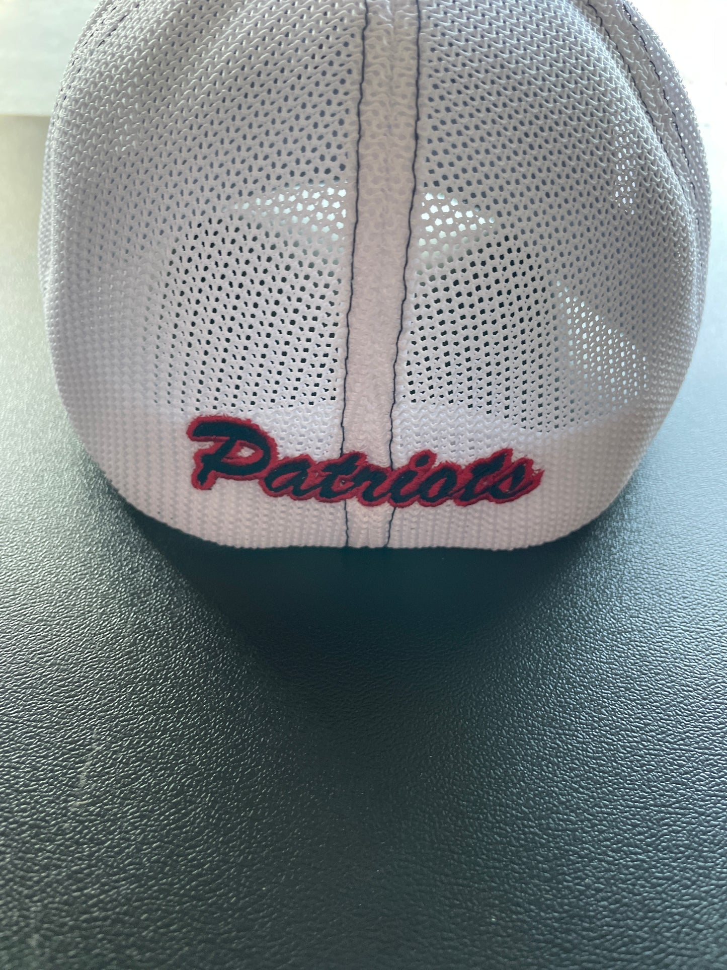 DP Fan Fitted Hat