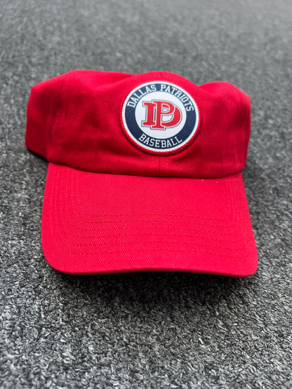 DP Cotton Fan Hat