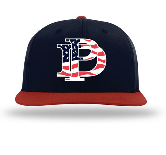 DP USA Game Hat