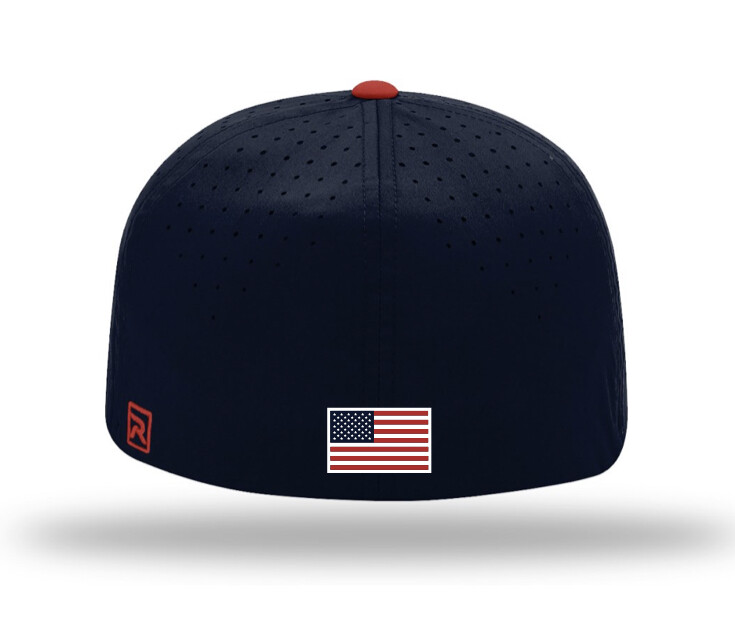 DP USA Game Hat