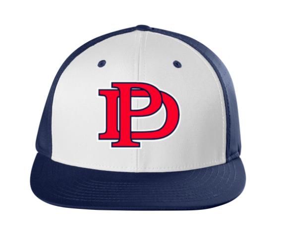 DP Retro Game Hat