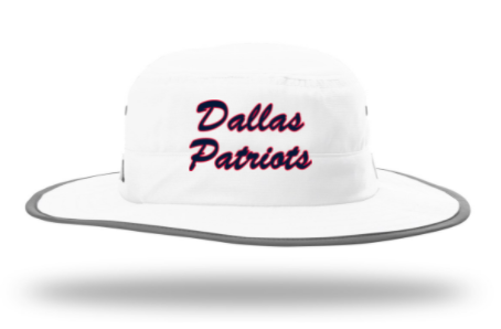 DP Bucket Hats – Dallas Patriots Online Shop