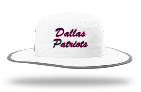 DP Bucket Hats