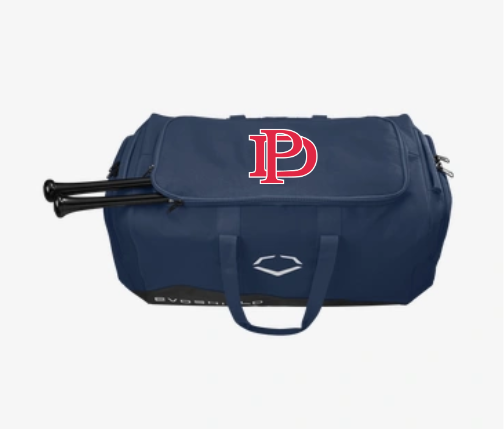 Evoshield Game Day Duffle Bag