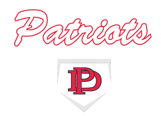 DP Collegiate League Jersey Top