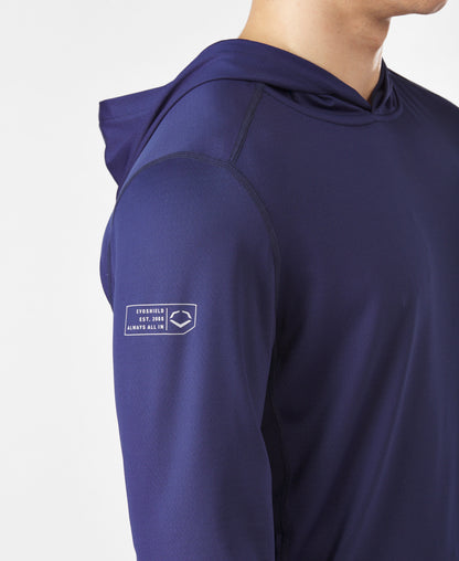 Evoshield Lightweight Training Hoodie 2.0