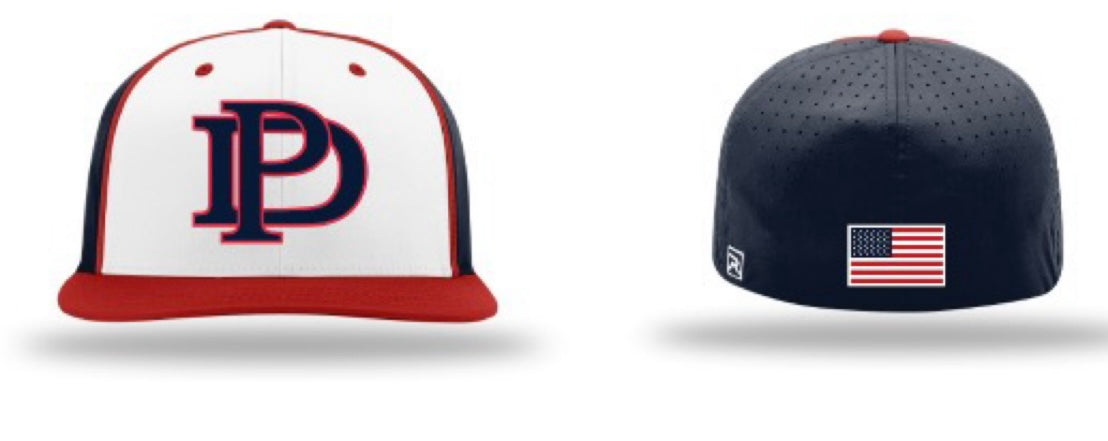 2024 DP Game Hats – Dallas Patriots Online Shop