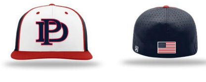 2024 DP Game Hats