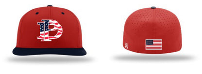 2024 DP Game Hats